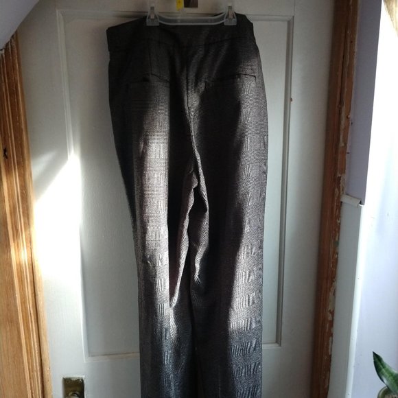 trousers sailor retro Pants H&M size 10 - Picture 4 of 4